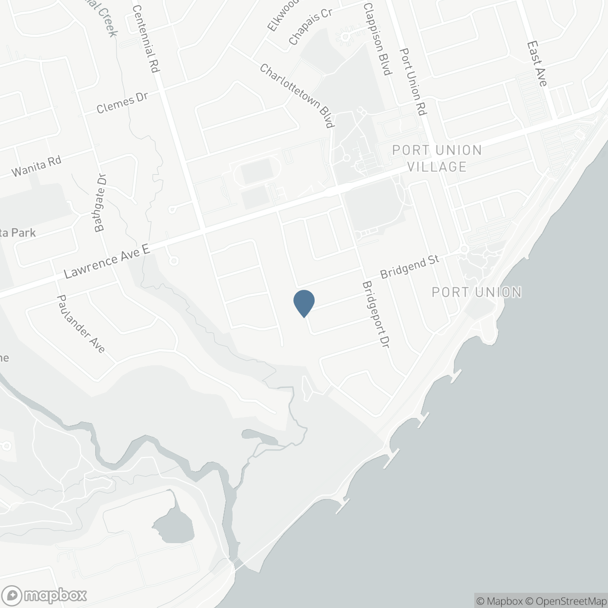 73 LONG ISLAND CRESCENT, Toronto, Ontario M1C 5E4